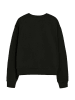 Polo Club Sweatshirt in Schwarz