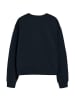 Polo Club Sweatshirt in Dunkelblau
