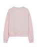 Polo Club Sweatshirt in Rosa