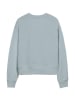 Polo Club Sweatshirt in Hellblau