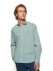 Polo Club Koszula - Slim fit - w kolorze zielonym