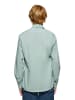 Polo Club Koszula - Slim fit - w kolorze zielonym
