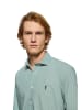 Polo Club Koszula - Slim fit - w kolorze zielonym