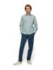 Polo Club Koszula - Slim fit - w kolorze zielonym