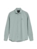 Polo Club Koszula - Slim fit - w kolorze zielonym