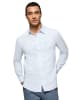 Polo Club Koszula - Slim fit - w kolorze błękitnym