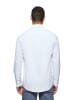 Polo Club Koszula - Slim fit - w kolorze błękitnym