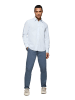 Polo Club Koszula - Slim fit - w kolorze błękitnym