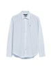 Polo Club Koszula - Slim fit - w kolorze błękitnym
