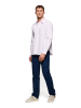 Polo Club Hemd - Regular fit - in Rosa