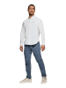 Polo Club Blouse - regular fit - wit