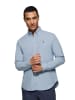 Polo Club Blouse - regular fit - lichtblauw