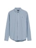 Polo Club Hemd - Regular fit - in Hellblau