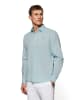 Polo Club Blouse - regular fit - turquoise