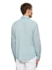 Polo Club Blouse - regular fit - turquoise