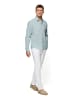 Polo Club Blouse - regular fit - turquoise