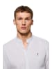 Polo Club Blouse - regular fit - wit