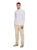 Polo Club Blouse - regular fit - wit