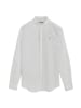 Polo Club Blouse - regular fit - wit