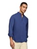 Polo Club Hemd - Regular fit - in Blau