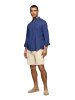 Polo Club Hemd - Regular fit - in Blau