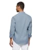 Polo Club Hemd - Regular fit - in Hellblau