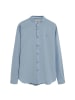 Polo Club Hemd - Regular fit - in Hellblau