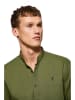 Polo Club Koszula - Regular fit - w kolorze khaki