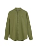 Polo Club Koszula - Regular fit - w kolorze khaki