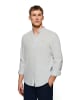Polo Club Blouse - regular fit - lichtblauw