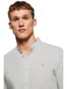 Polo Club Hemd - Regular fit - in Hellblau