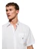 Polo Club Blouse - regular fit - wit