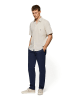 Polo Club Hemd - Regular fit - in Beige