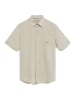 Polo Club Hemd - Regular fit - in Beige