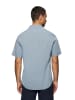Polo Club Hemd - Regular fit - in Hellblau