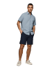 Polo Club Hemd - Regular fit - in Hellblau