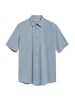 Polo Club Blouse - regular fit - lichtblauw