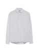 Polo Club Linnen blouse - slim fit - wit