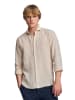 Polo Club Linnen blouse - slim fit - beige