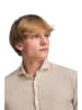 Polo Club Linnen blouse - slim fit - beige