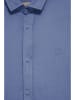 Polo Club Linnen blouse - regular fit - blauw