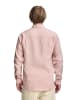 Polo Club Leinenhemd - Regular fit - in Rosa