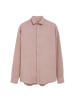 Polo Club Leinenhemd - Regular fit - in Rosa