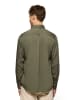 Polo Club Hemd - Regular fit - in Khaki