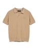 Polo Club Shirt camel