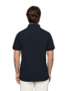 Polo Club Poloshirt - regular fit - donkerblauw