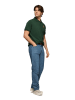 Polo Club Poloshirt - regular fit - groen