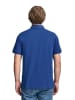 Polo Club Poloshirt in Blau