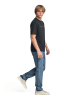 Polo Club Shirt zwart