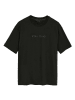Polo Club Shirt zwart